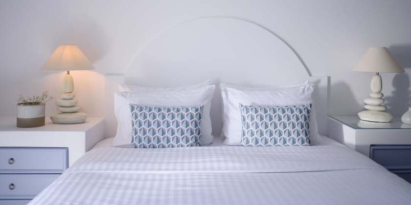 Imagen de la habitación del Hotel Antoperla Luxury and Spa. Foto 2