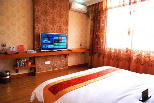 Imagen de la habitación del Hotel Antopia. Foto 2