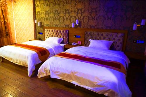 Imagen de la habitación del Hotel Antopia. Foto 3