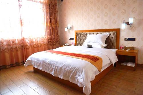 Imagen de la habitación del Hotel Antopia. Foto 5