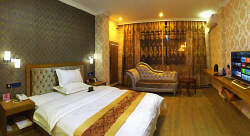 Imagen de la habitación del Hotel Antopia. Foto 6