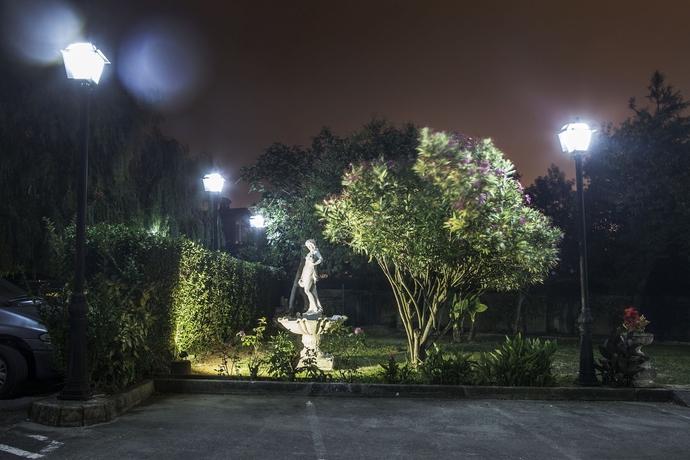 Imagen general del Hotel Antoyana. Foto 3