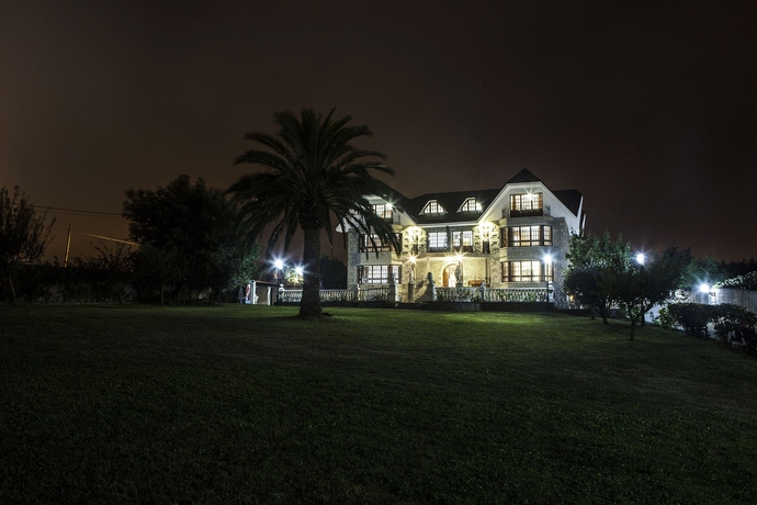 Imagen general del Hotel Antoyana. Foto 6