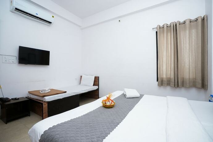 Imagen general del Hotel Antra Stay By Ashoka Group. Foto 1
