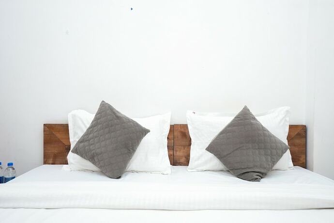 Imagen general del Hotel Antra Stay By Ashoka Group. Foto 3