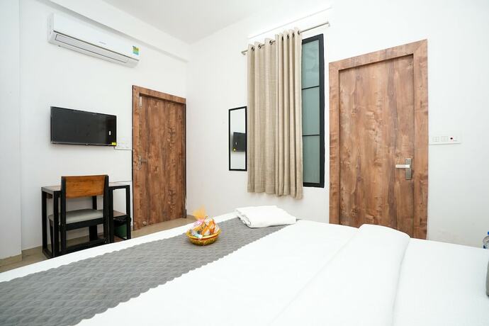 Imagen general del Hotel Antra Stay By Ashoka Group. Foto 5