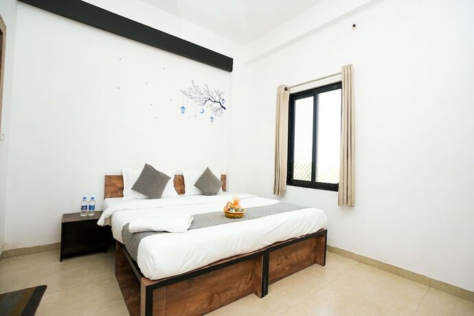 Imagen general del Hotel Antra Stay By Ashoka Group. Foto 7