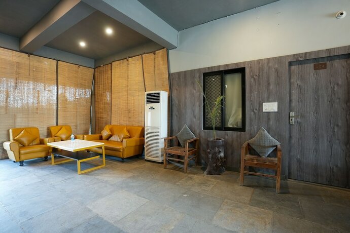 Imagen general del Hotel Antra Stay By Ashoka Group. Foto 10