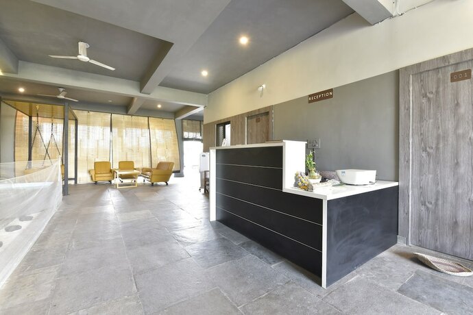 Imagen general del Hotel Antra Stay By Ashoka Group. Foto 13