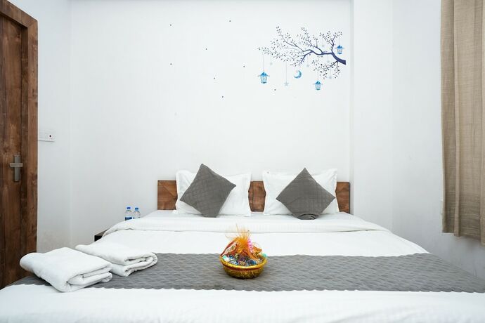 Imagen general del Hotel Antra Stay By Ashoka Group. Foto 14