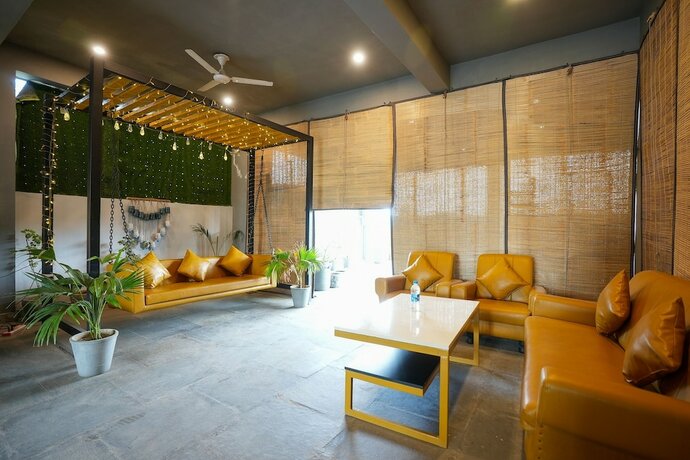Imagen general del Hotel Antra Stay By Ashoka Group. Foto 16