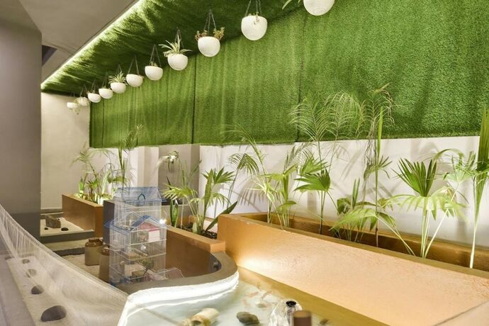 Imagen general del Hotel Antra Stay By Ashoka Group. Foto 18