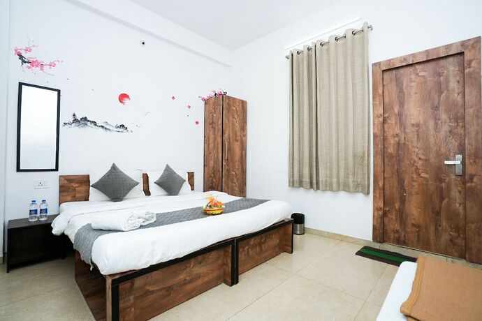 Imagen de la habitación del Hotel Antra Stay By Ashoka Group. Foto 19