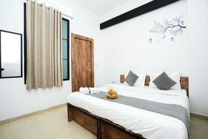 Imagen de la habitación del Hotel Antra Stay By Ashoka Group. Foto 20