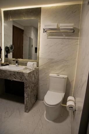 Imagen general del Hotel Antr&eacute;. Foto 4
