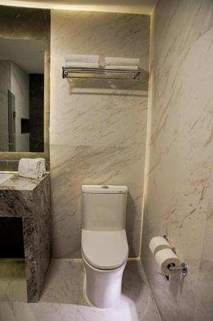 Imagen general del Hotel Antr&eacute;. Foto 6
