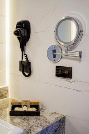 Imagen de la habitación del Hotel Antr&eacute;. Foto 18