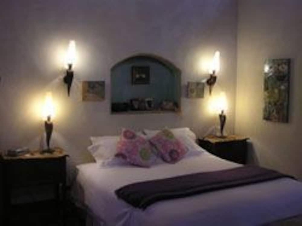 Imagen de la habitación del Hotel Antria Boutique Lodge. Foto 4