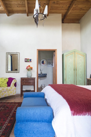 Imagen de la habitación del Hotel Antria Boutique Lodge. Foto 5