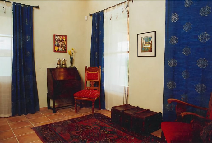Imagen de la habitación del Hotel Antria Boutique Lodge. Foto 6