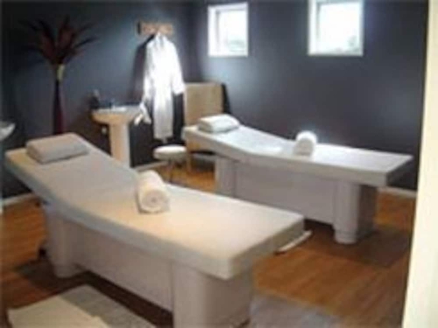 Imagen de la piscina del Hotel Antria Boutique Lodge. Foto 13
