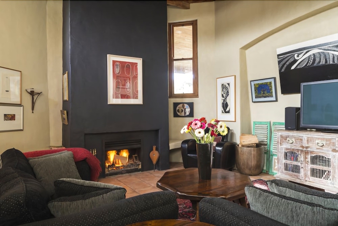 Imagen de los interiores del Hotel Antria Boutique Lodge. Foto 11