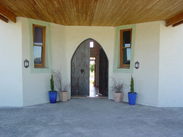 Imagen general del Hotel Antria Boutique Lodge. Foto 2