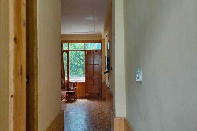 Imagen general del Hotel Antriksh Cottage Manali. Foto 8