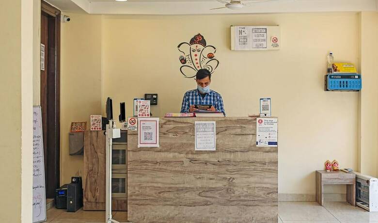 Imagen general del Hotel Antriksh Cottage Manali. Foto 10