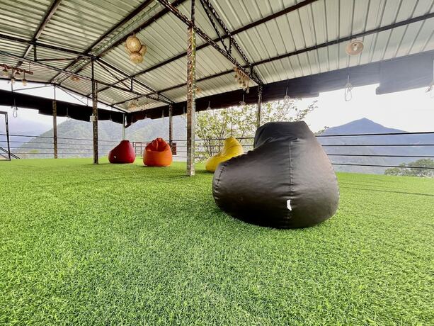 Imagen general del Hotel Antrix Resorts And Retreat. Foto 7