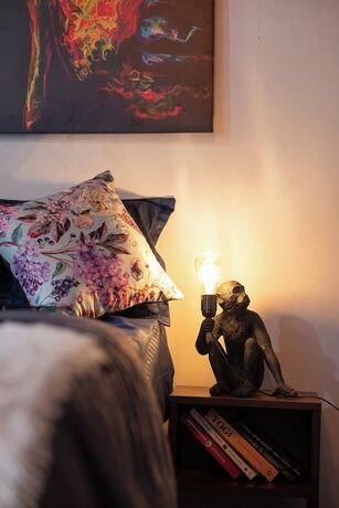 Imagen general del Hotel Antrix Resorts And Retreat. Foto 10