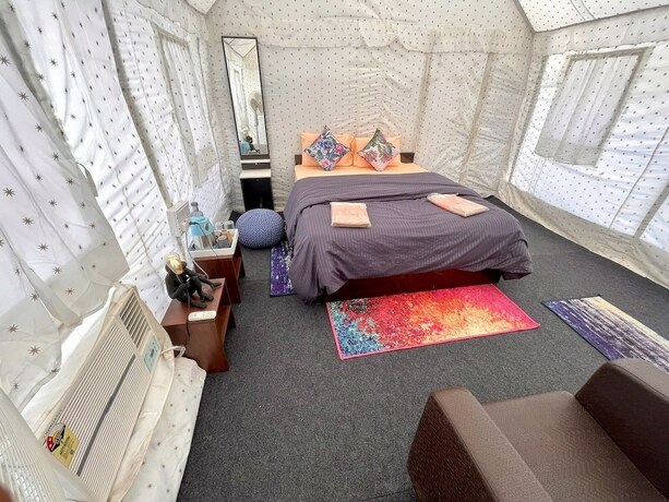 Imagen general del Hotel Antrix Resorts And Retreat. Foto 11