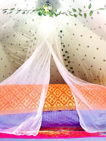 Imagen de la habitación del Hotel Antrix Resorts And Retreat. Foto 16