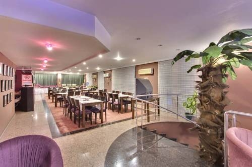 Imagen general del Hotel Antroyal. Foto 3