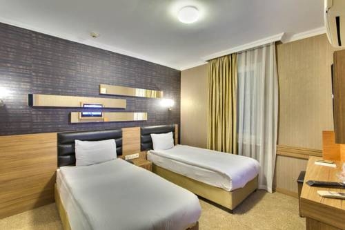 Imagen general del Hotel Antroyal. Foto 4