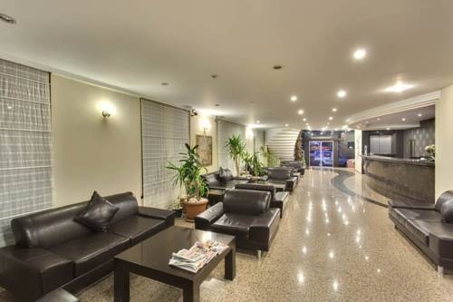 Imagen general del Hotel Antroyal. Foto 8