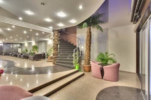 Imagen general del Hotel Antroyal. Foto 11