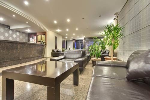 Imagen general del Hotel Antroyal. Foto 13