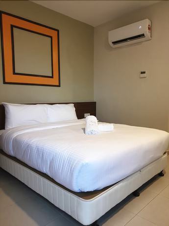 Imagen de la habitación del Hotel Ants. Foto 9