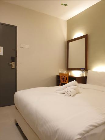 Imagen de la habitación del Hotel Ants. Foto 10