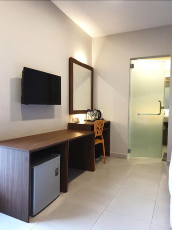 Imagen de la habitación del Hotel Ants. Foto 15