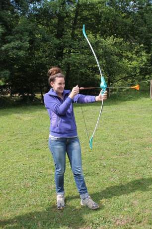 Imagen de los interiores del Hotel Antsotegi. Foto 18