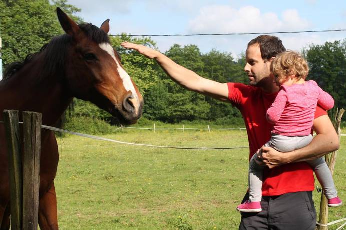 Imagen de los interiores del Hotel Antsotegi. Foto 19