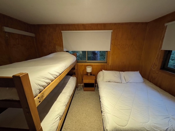 Imagen de la habitación del Hotel Anttuy. Foto 2