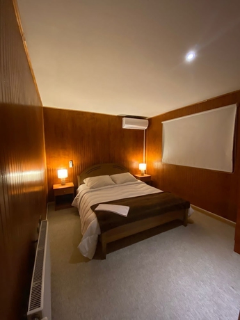 Imagen de la habitación del Hotel Anttuy. Foto 6