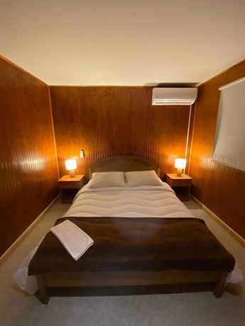 Imagen de la habitación del Hotel Anttuy. Foto 7