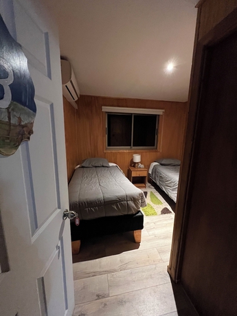 Imagen de la habitación del Hotel Anttuy. Foto 11