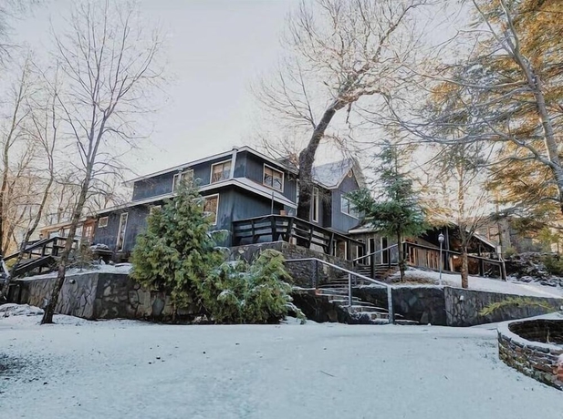 Imagen general del Hotel Anttuy. Foto 1