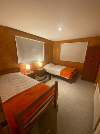 Imagen de la habitación del Hotel Anttuy. Foto 12