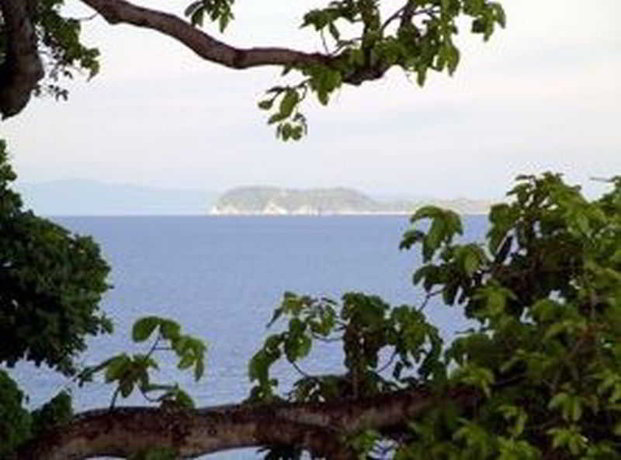 Imagen general del Hotel Antulang Beach Resort. Foto 2